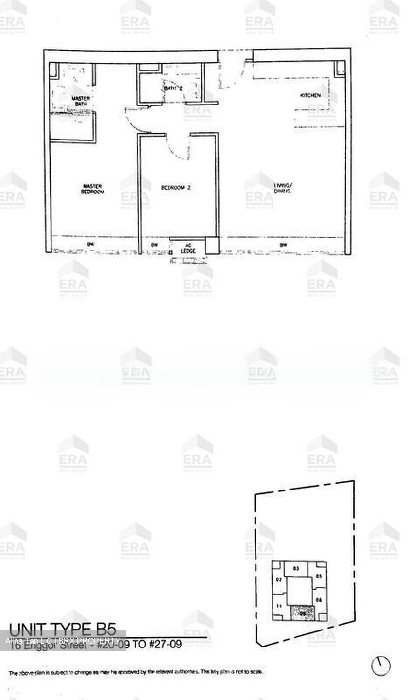 Altez (D2), Apartment #497663801